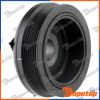 Poulie damper vilebrequin pour NISSAN | RKP-NS-010, NDS-ZD30